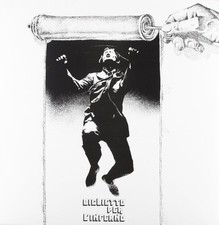 Vinile Nuovo - Biglietto Per