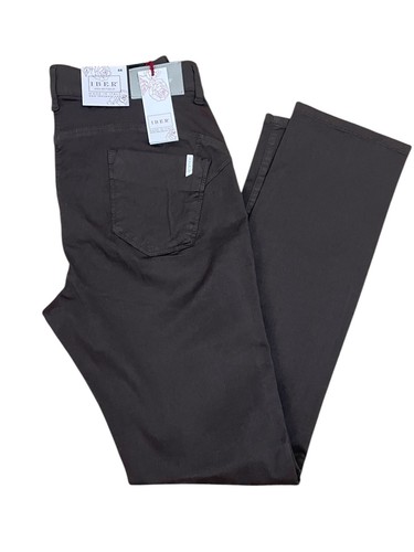 Jeans donna cotone - jeans,