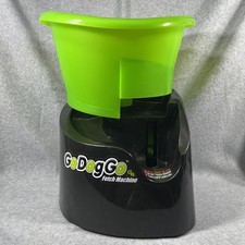 Go Dog Go G4 macchina da