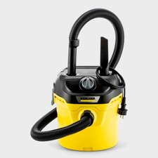Bidone aspirapolvere Karcher