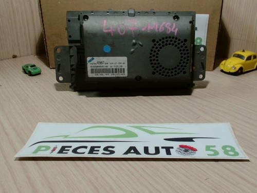 Display navigazione peugeot - navigazione,