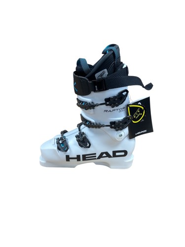 Scarpone head raptor wcr - head,