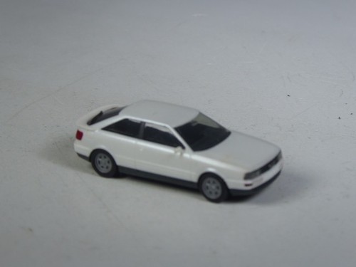 Herpa audi coupé - audi,