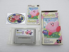 Kirby's Dream Land 3 Super