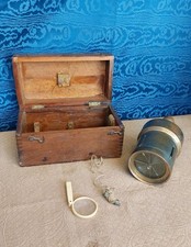 Antico Pantometro Bussola