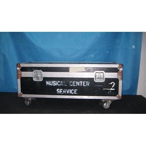 Flygt case con ruote formato - flygt-case,