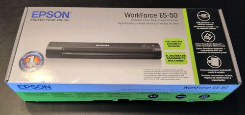 Epson workforce scanner - workforce,
