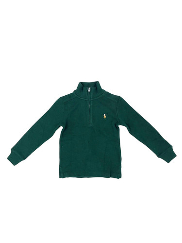 Maglione bambino polo - maglione,