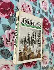 La vittoria di Angelica Anne