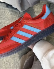Adidas Originals Manchester 2025 'City Series' taglia esclusiva? UK 6.5 PRE ORDINE 