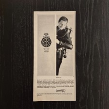 1964 Eberhard Scafograf 200 -