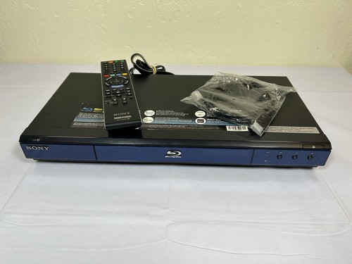Sony bdp s350 - sony, blu