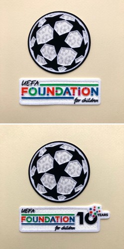 Patch thermocollant uefa ligue - patch,