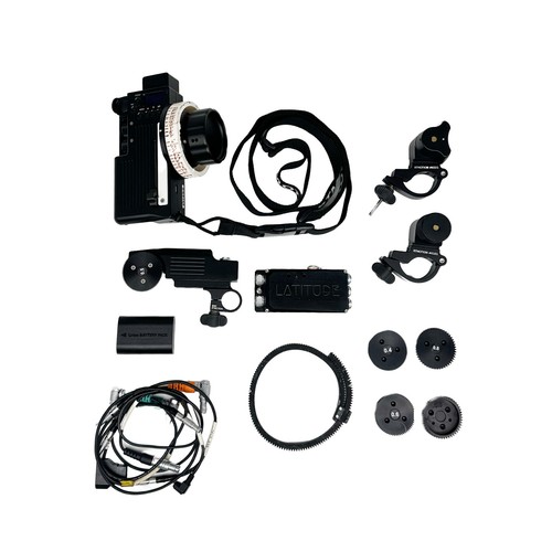 Teradek motion mk3 kit - teradek, rt