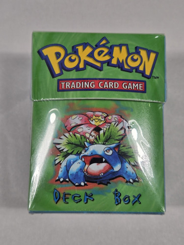 Wotc pokemon tcg venusaur - venusaur, e