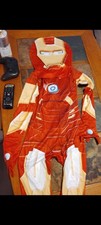 Iron Man Costume