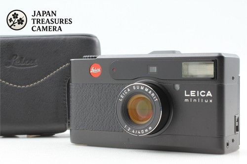 Ecc custodia leica minilux - *ecc+5/custodia*,