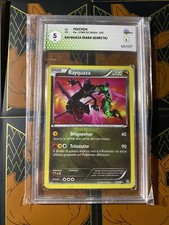 Rayquaza 128/124 Stirpe dei