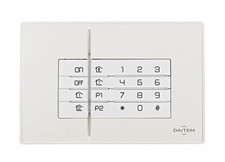Tastiera DAITEM SH630AX