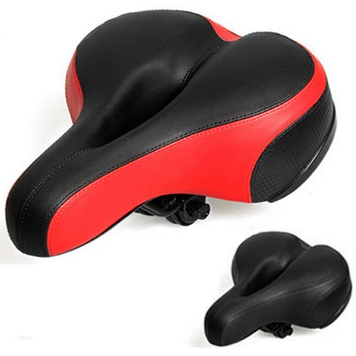 Sella bici big gel donna - bici,