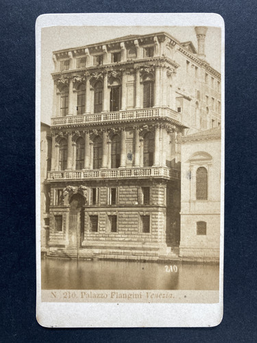 Naya italie venise - naya,, palais