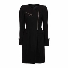 Cappotto invernale sartoriale