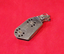 Harken 244 Micro Fiddle V-Jam