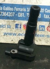 BOBINA DI ACCENSIONE MERCEDES