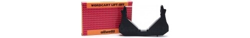 Olivetti nastro per macchina - olivetti,