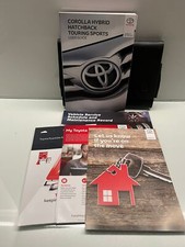 TOYOTA COROLLA HYBRID