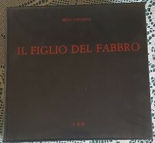 Lotto Il figlio del fabbro + Autobiografia del fascismo