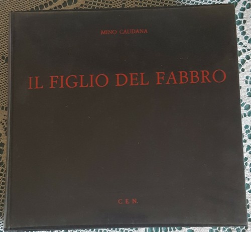 Lotto figlio del fabbro - lotto, +