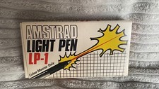 Amstrad Light Pen LP-1 per