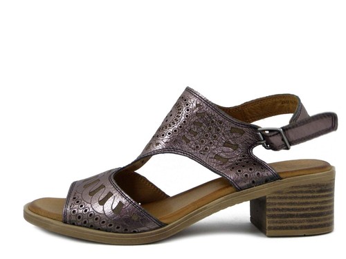 Sandali donna pelle - donna, in
