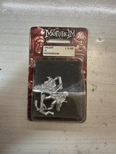 Mordheim Middenheimer