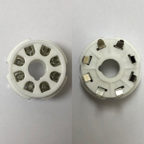 Ottale pin pcb valvola - pin,