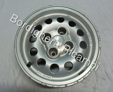 CERCHIO RUOTA IN LEGA