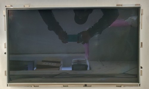 Display originale led - originale, lg