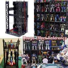 Base espositore collegabile