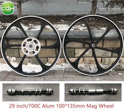 Cdhpower 700c ruota mag - 29"/700c,