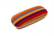 Custodia rigida per occhiali  astuccio da vista porta occhiali per sole lettura