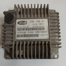 CENTRALINA MAGNETI MARELLI PER APRILIA ATLANTIC 500 CM078407 REP BAN