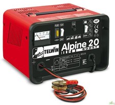 CARICABATTERIA CARICA