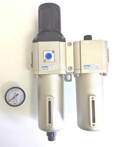 Filtro riduttore regolatore - filtro,