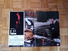 Padrino fotobusta francis - padrino,