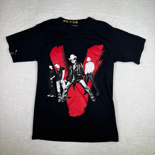 Shirt concerto vertigo - t-shirt,
