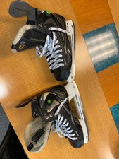 Pattini da hockey su ghiaccio