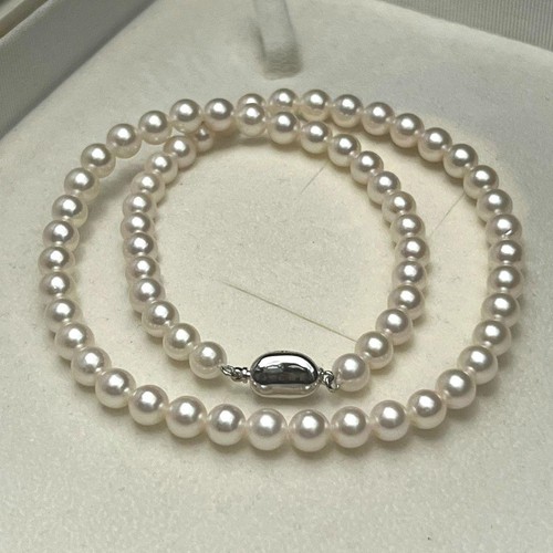 Akoya pearl genuine - pearl,