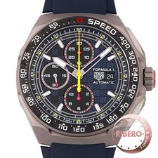 Orologi TAG HEUER Formula 1 Cronografo x Oracle CBZ2080.FT8091 Red Bull Racing