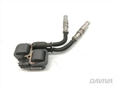 Bobina accensione Mercedes